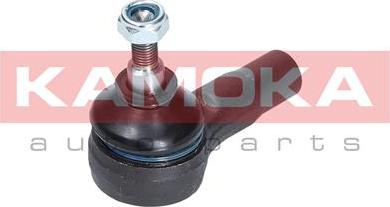 Kamoka 9010232 - Glava spone upravljača parts5.com