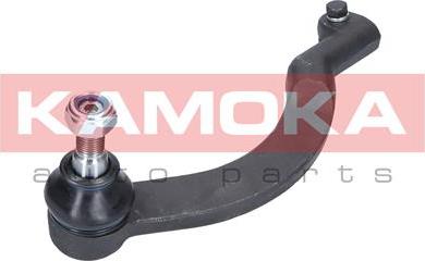 Kamoka 9010274 - Наконечник рулевой тяги, шарнир parts5.com