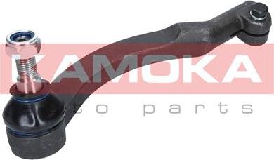 Kamoka 9010275 - Наконечник рулевой тяги, шарнир parts5.com