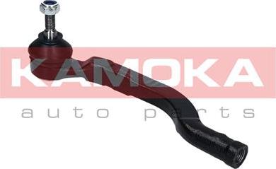 Kamoka 9010276 - Накрайник на напречна кормилна щанга parts5.com