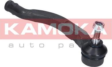 Kamoka 9010277 - Raidetangon pää parts5.com