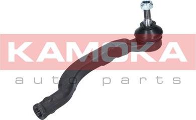 Kamoka 9010277 - Raidetangon pää parts5.com