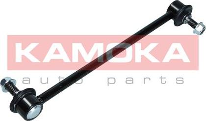 Kamoka 9030401 - Brat / bieleta suspensie, stabilizator parts5.com