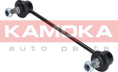 Kamoka 9030412 - Brat / bieleta suspensie, stabilizator parts5.com