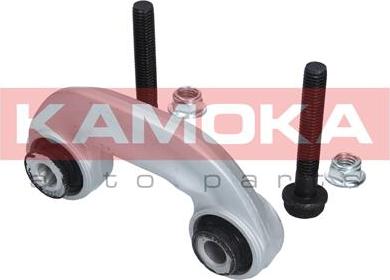 Kamoka 9030095 - Brat / bieleta suspensie, stabilizator parts5.com