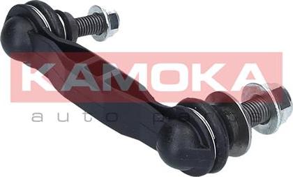 Kamoka 9030060 - Brat / bieleta suspensie, stabilizator parts5.com