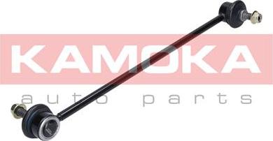 Kamoka 9030002 - Tanko, kallistuksenvaimennin parts5.com