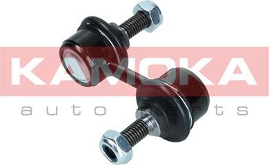 Kamoka 9030031 - Brat / bieleta suspensie, stabilizator parts5.com