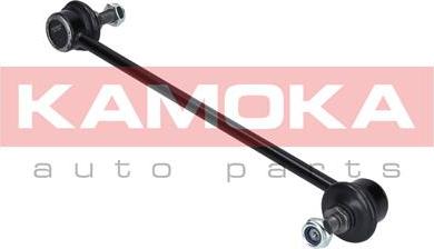 Kamoka 9030025 - Brat / bieleta suspensie, stabilizator parts5.com