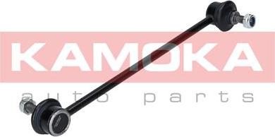 Kamoka 9030025 - Brat / bieleta suspensie, stabilizator parts5.com