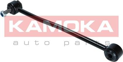 Kamoka 9030133 - Šipka / spona, stabilizator parts5.com