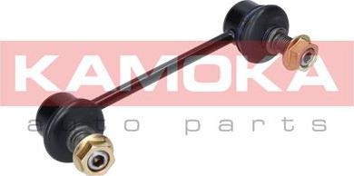 Kamoka 9030345 - Brat / bieleta suspensie, stabilizator parts5.com