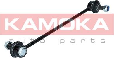 Kamoka 9030341 - Travesaños / barras, estabilizador parts5.com