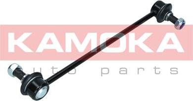 Kamoka 9030341 - Travesaños / barras, estabilizador parts5.com