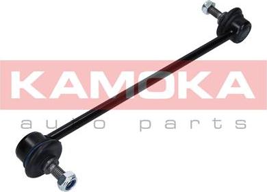 Kamoka 9030304 - Brat / bieleta suspensie, stabilizator parts5.com