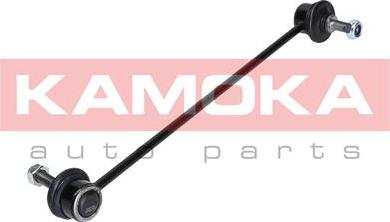 Kamoka 9030301 - Brat / bieleta suspensie, stabilizator parts5.com