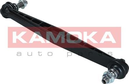 Kamoka 9030383 - Brat / bieleta suspensie, stabilizator parts5.com