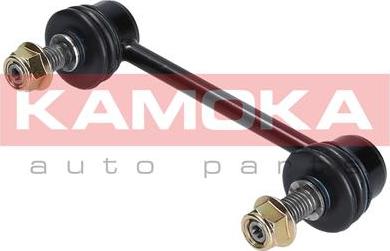 Kamoka 9030298 - Travesaños / barras, estabilizador parts5.com