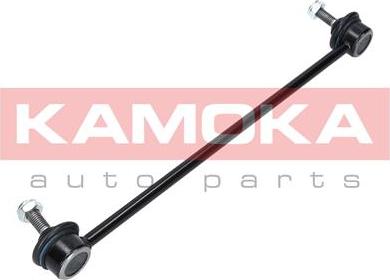 Kamoka 9030240 - Brat / bieleta suspensie, stabilizator parts5.com