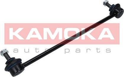 Kamoka 9030247 - Brat / bieleta suspensie, stabilizator parts5.com