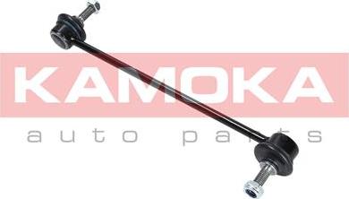 Kamoka 9030266 - Šipka / potporanj, stabilizator parts5.com