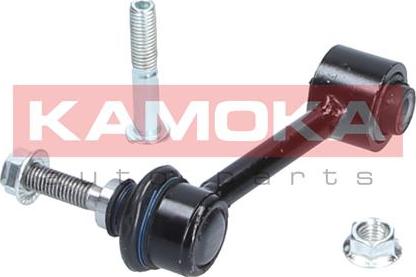 Kamoka 9030285 - Tanko, kallistuksenvaimennin parts5.com