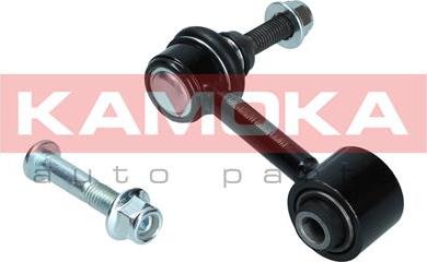 Kamoka 9030280 - Šipka / spona, stabilizator parts5.com