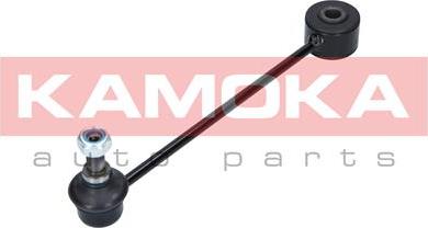 Kamoka 9030287 - Travesaños / barras, estabilizador parts5.com