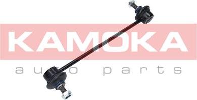 Kamoka 9030239 - Tanko, kallistuksenvaimennin parts5.com