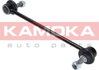 Kamoka 9030278 - Brat / bieleta suspensie, stabilizator parts5.com