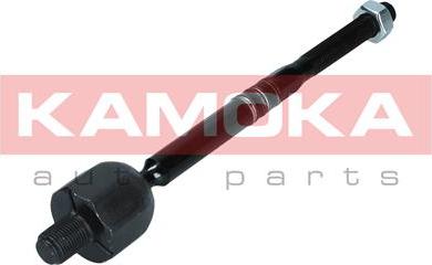 Kamoka 9020041 - Inner Tie Rod, Axle Joint parts5.com