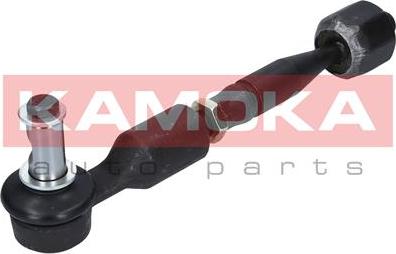 Kamoka 9020069 - Raidetangon pää, suora parts5.com