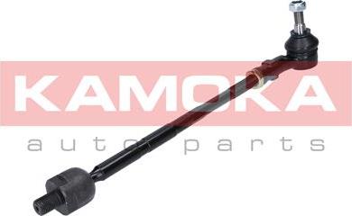 Kamoka 9020061 - Articulación axial, barra de acoplamiento parts5.com