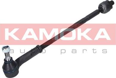 Kamoka 9020063 - Articulación axial, barra de acoplamiento parts5.com