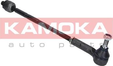 Kamoka 9020062 - Inner Tie Rod, Axle Joint parts5.com