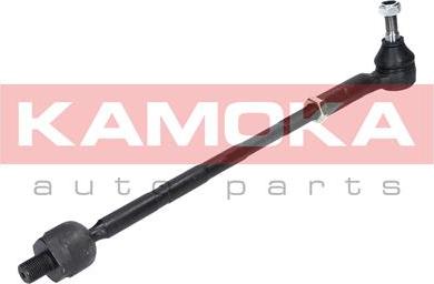 Kamoka 9020062 - Axialgelenk, Spurstange parts5.com