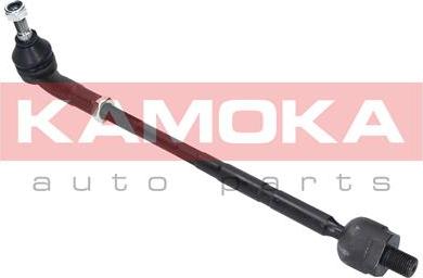 Kamoka 9020062 - Axialgelenk, Spurstange parts5.com