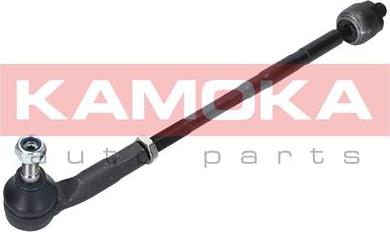 Kamoka 9020062 - Axialgelenk, Spurstange parts5.com