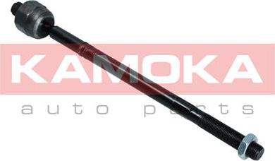 Kamoka 9020024 - Aksialni zgib, jarmski drog parts5.com