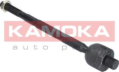 Kamoka 9020026 - Inner Tie Rod, Axle Joint parts5.com