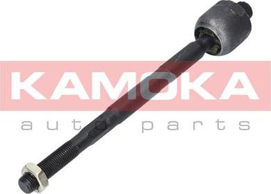 Kamoka 9020026 - Inner Tie Rod, Axle Joint parts5.com