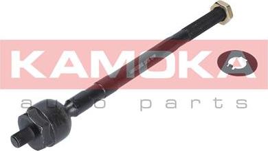 Kamoka 9020149 - Raidetangon pää, suora parts5.com