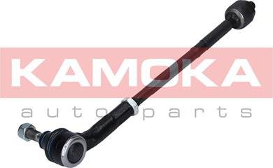 Kamoka 9020145 - Articulación axial, barra de acoplamiento parts5.com