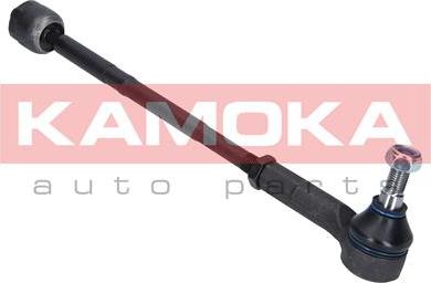 Kamoka 9020146 - Inner Tie Rod, Axle Joint parts5.com