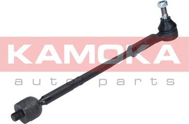 Kamoka 9020146 - Inner Tie Rod, Axle Joint parts5.com