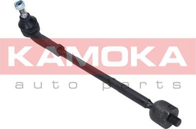 Kamoka 9020146 - Inner Tie Rod, Axle Joint parts5.com