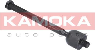 Kamoka 9020140 - Аксиален шарнирен накрайник, напречна кормилна щанга parts5.com