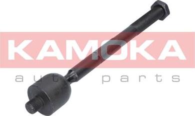 Kamoka 9020140 - Raidetangon pää, suora parts5.com