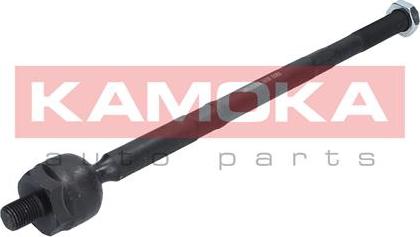 Kamoka 9020143 - Raidetangon pää, suora parts5.com