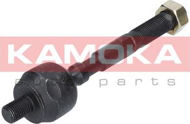 Kamoka 9020158 - Raidetangon pää, suora parts5.com